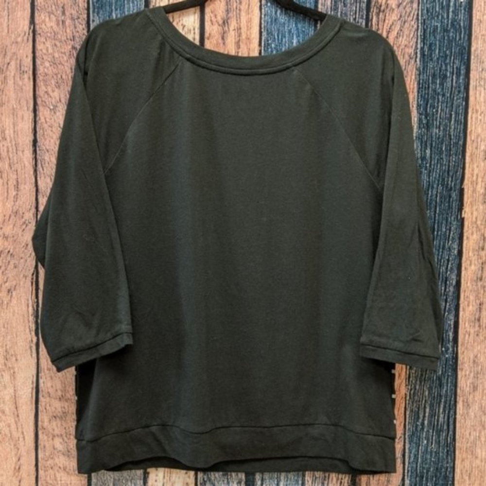 Wild One Raglan - Picture 4 of 6